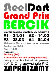 GP BERCIKA